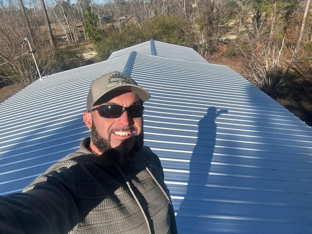 Slide of Mann's Construction