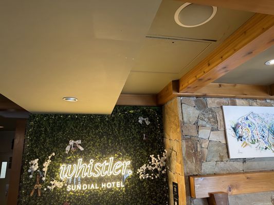 Sundial Hotel by null