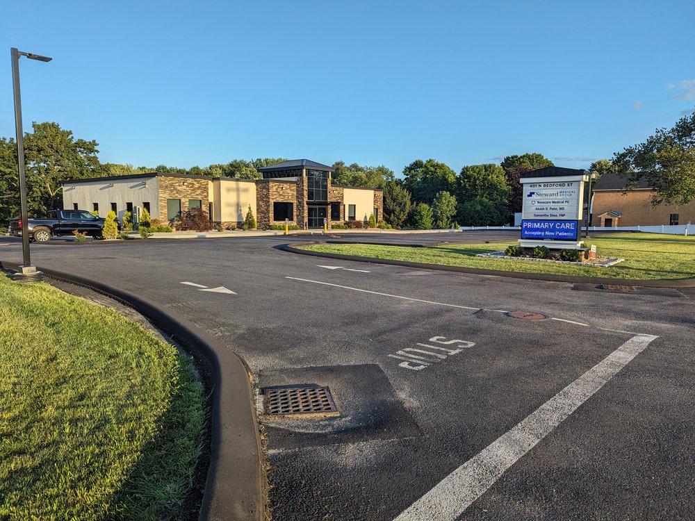 JDE Civil - septic in North Easton, MA