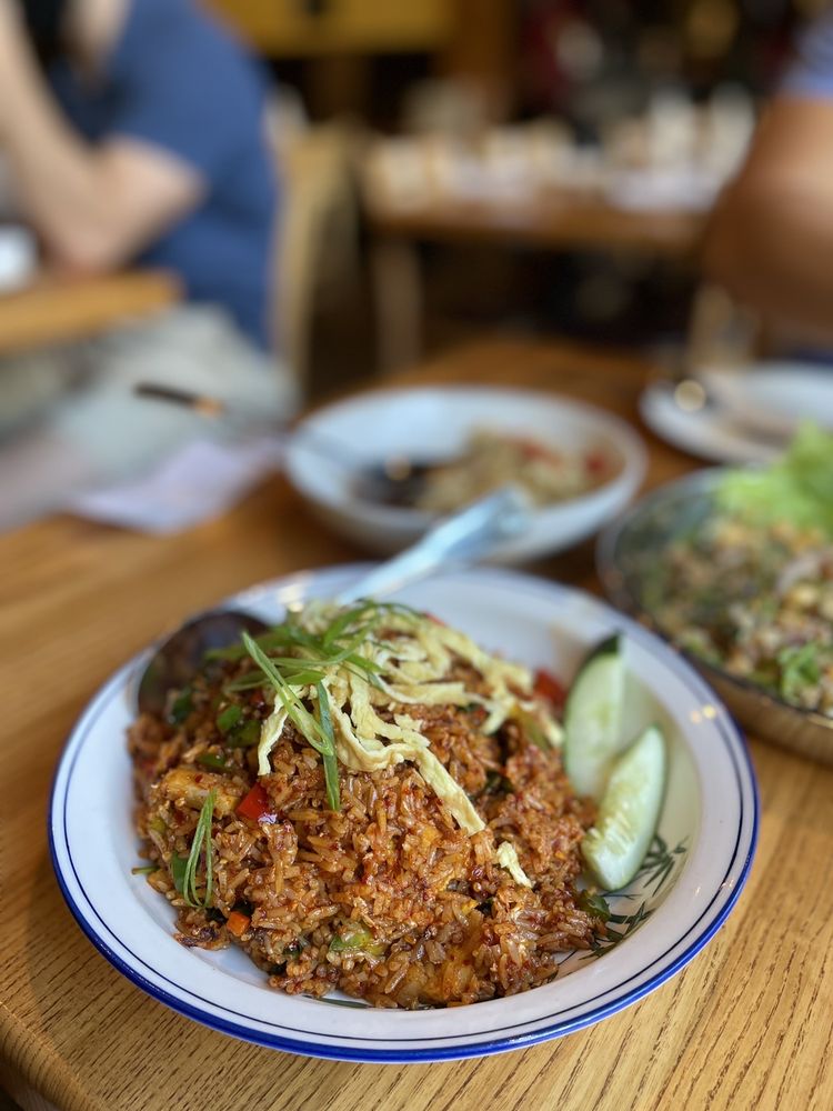 Thip Khao