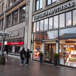 Rathaus-Apotheke