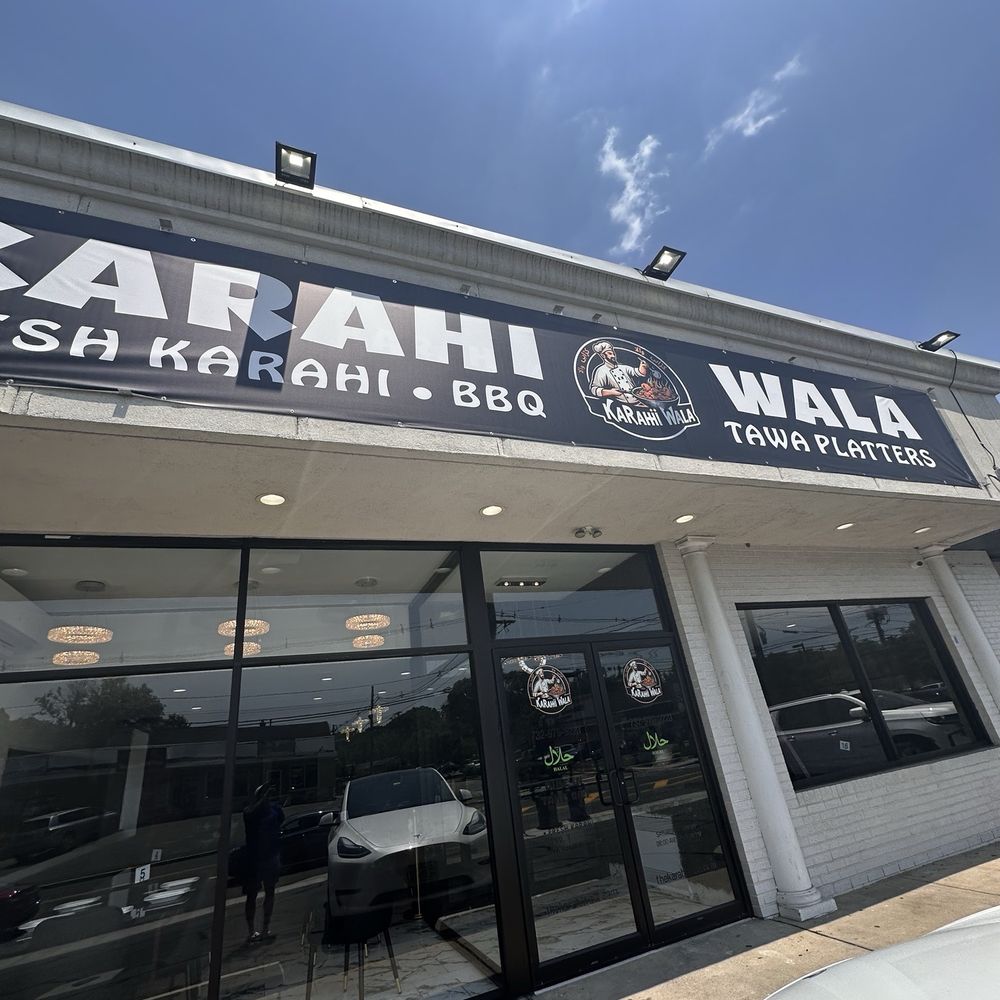 Karahi Wala - Outside - Pakistani Near Me - Colonia, New Jersey Karahi Wala - Outside - Pakistani Near Me - Colonia, New Jersey