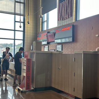 Cinemark Hazlet 12 - Where you can purchase your tickets. They also offer the ability to purchase tickets online. - Cinema Near Me - Hazlet, New Jersey Cinemark Hazlet 12 - Where you can purchase your tickets. They also offer the ability to purchase tickets online. - Cinema Near Me - Hazlet, New Jersey