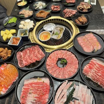Shinta Japanese BBQ - Japanese Near Me - Mississauga, Ontario Shinta Japanese BBQ - Japanese Near Me - Mississauga, Ontario
