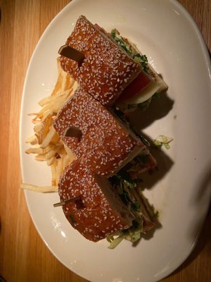 Cherry Creek Grill by null