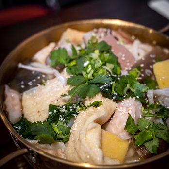 Zhazhabeef - Soup Near Me - Markham, Ontario