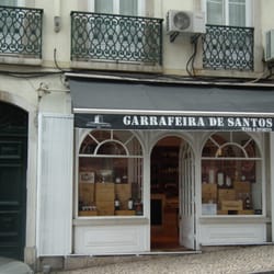 Garrafeira de Santos