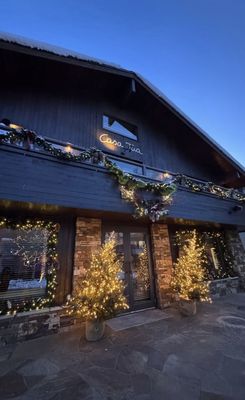 Casa Tua Aspen by null