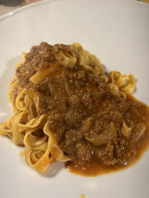 Trattoria Alla Fontana by null