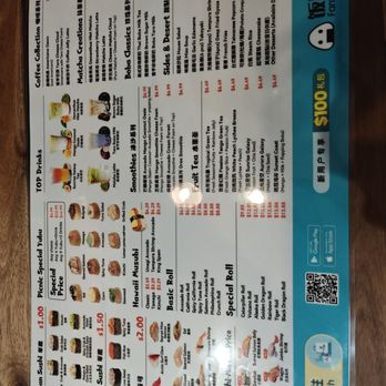 Picnic Time Cafe - Menu - Bubble Tea Near Me - Walnut, California Picnic Time Cafe - Menu - Bubble Tea Near Me - Walnut, California