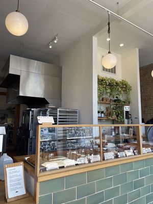 Brown Bear Bakery by null