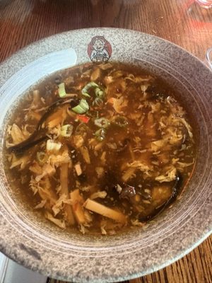 Nana’s Dim Sum & Dumplings by null