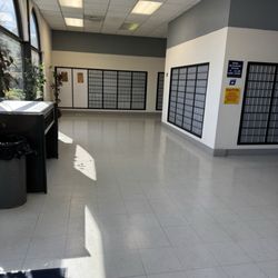 United States Post Office