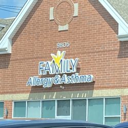 Family Allergy & Asthma