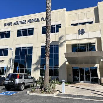 Alan Nili, DO - Dr. Nili's office is in this building - Family Practice Near Me - Irvine, California Alan Nili, DO - Dr. Nili's office is in this building - Family Practice Near Me - Irvine, California