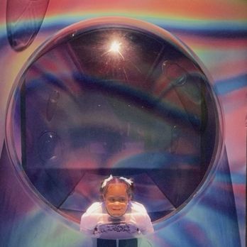 Bubble Planet Immersive Experience - Indoor Playcenter Near Me - Tempe, Arizona