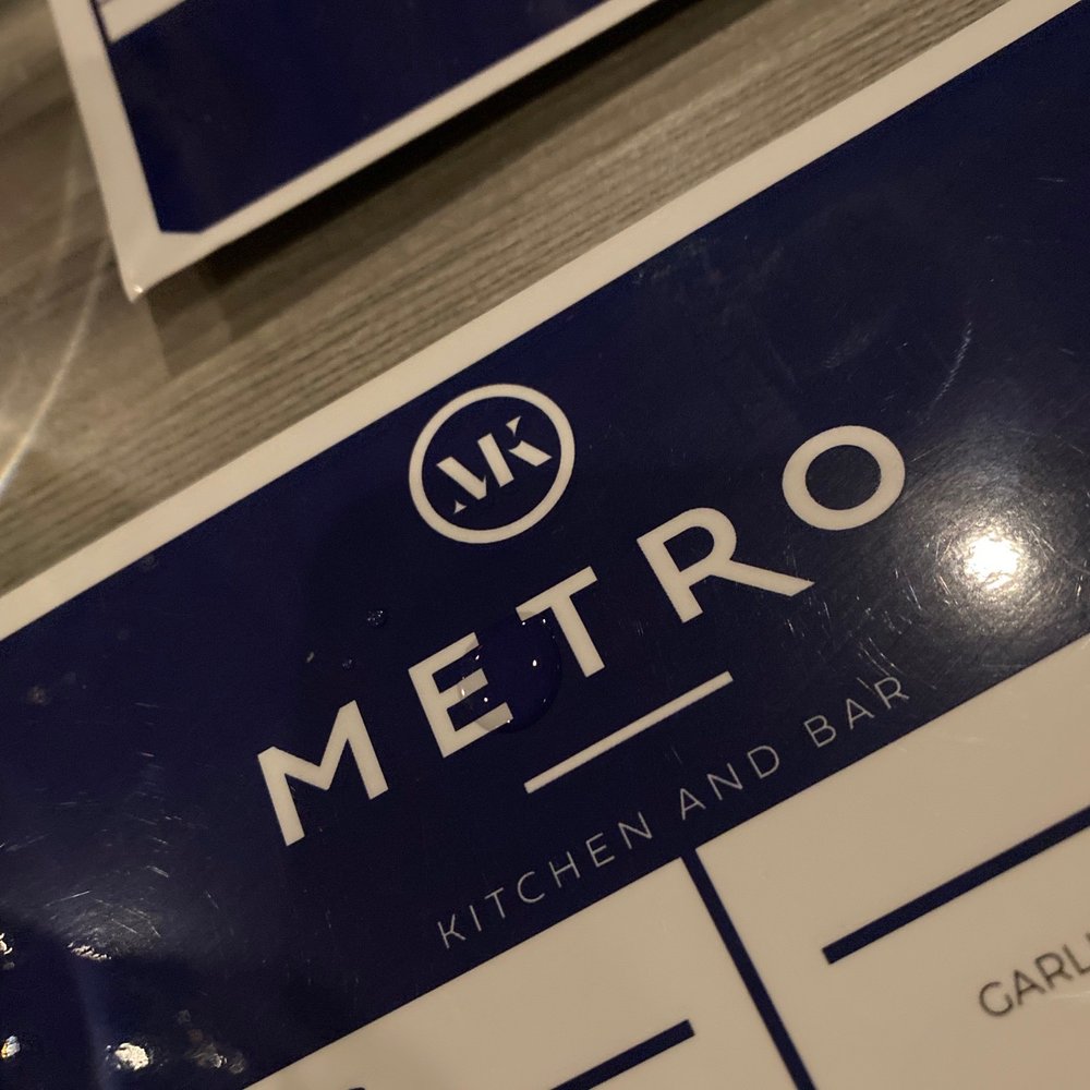 Metro Kitchen and Bar - Sports Bars Near Me - Fairfield, Connecticut