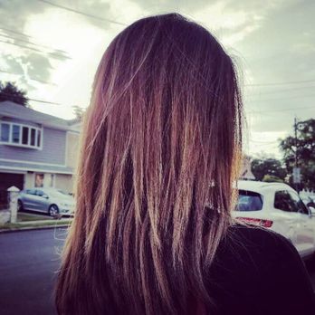 Cutting Edge Salon - Hair Salons Near Me - New York, New York