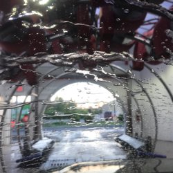 Xpress Car Wash