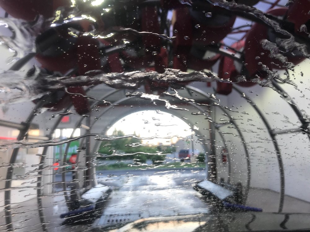 XPRESS CAR WASH Updated September 2024 4004 Barksdale Blvd, Bossier