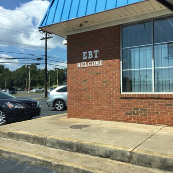 Fishy Fish Market - Nope - Seafood Markets Near Me - Charlotte, North Carolina