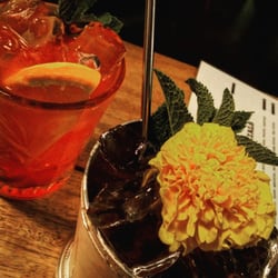 Gørilla - Gørilla cocktail art