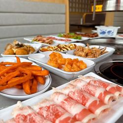 Galbi Grill