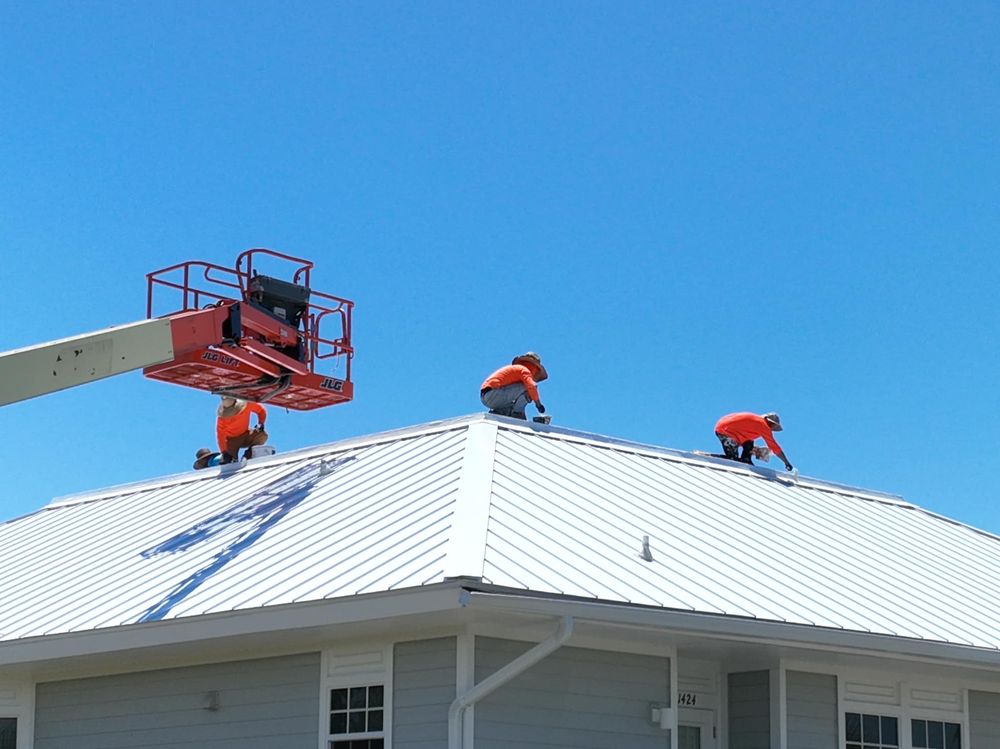 Slide of Hightower Industries