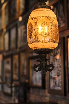 Louie Bossi's Ristorante Bar Pizzeria by null