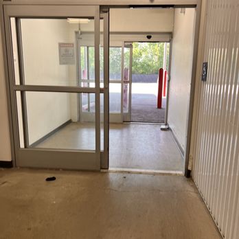 Store Space Self Storage - Door is often broken. Here it is permanently open after a recent break in just two days after my last review. Staff "unaware" - Self Storage Near Me - Indianapolis, Indiana