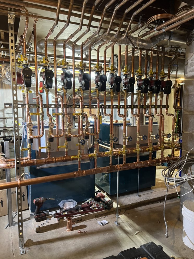 Slide of Rozmus Plumbing & Heating