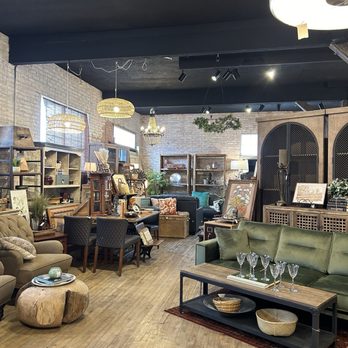 Home Again - Furniture Stores Near Me - Midvale, Utah