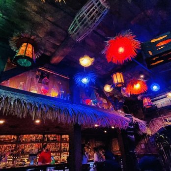 Dr. Funk - Tiki Bars Near Me - San Jose, California Dr. Funk - Tiki Bars Near Me - San Jose, California