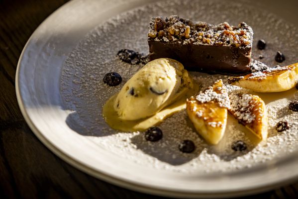 Abel Brown Southern Kitchen & Oyster Bar by null