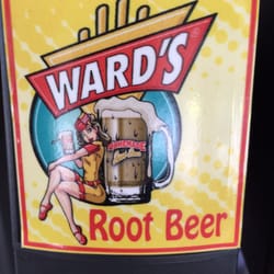 Ward's of Seminary