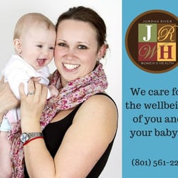 Jordan River Women's Health