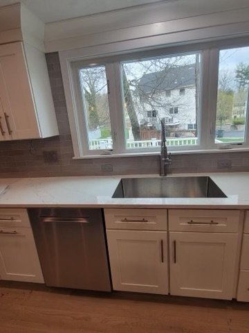 Slide of Zachary Michaud Plumbing