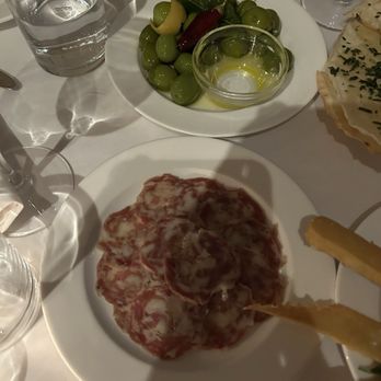 King - Italian Near Me - New York, New York