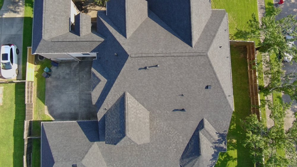 Slide of Ronnie Roofer