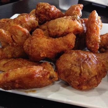 Bonchon Sunnyvale - Perfection! - Chicken Wings Near Me - Sunnyvale, California