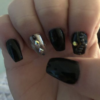Kashmere Nail - Nails - Nail Salons Near Me - Tampa, Florida