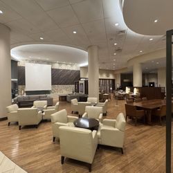 Provo Marriott Hotel & Conference Center - Lobby