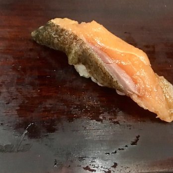 Hinata - Sushi Bars Near Me - San Francisco, California