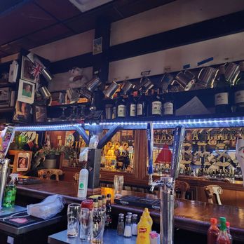 Kings Head British Pub - Pubs Near Me - Sunrise, Florida