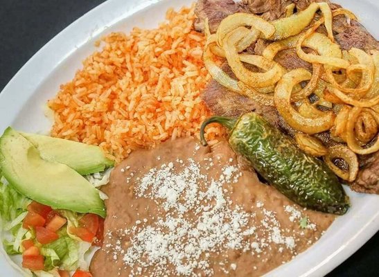 El Rinconcito Michoacáno by null