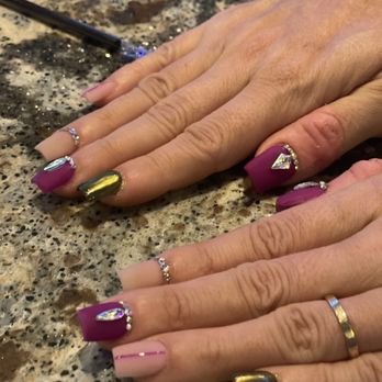 Hector Nails - Nail design - Nail Salons Near Me - San Antonio, Texas Hector Nails - Nail design - Nail Salons Near Me - San Antonio, Texas