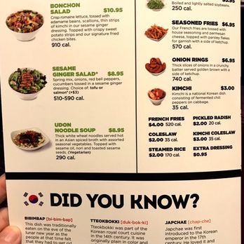 Bonchon Crofton - Asian Fusion Near Me - Gambrills, Maryland Bonchon Crofton - Asian Fusion Near Me - Gambrills, Maryland