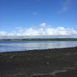Sears Island