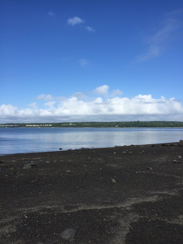 Sears Island
