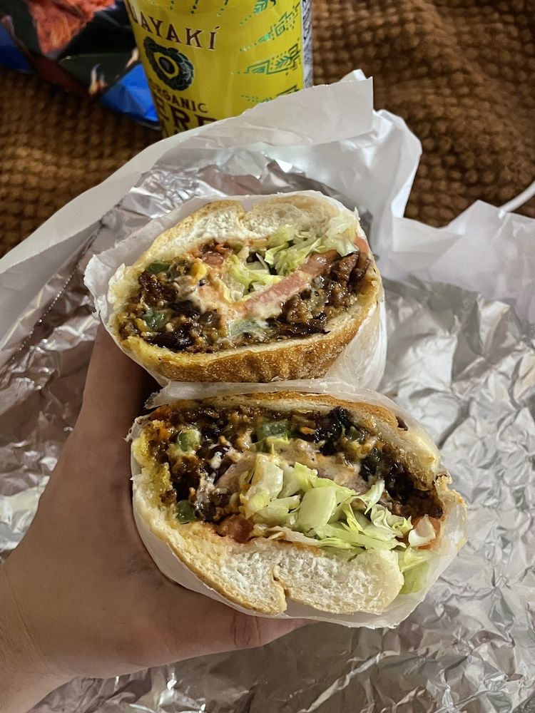 SALT & PEPPER DELI & GRILL Updated September 2024 18 Reviews 854